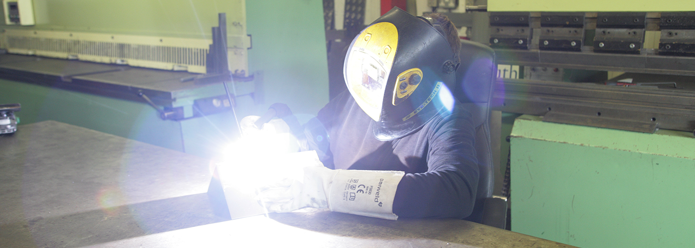 Welding & Fabrication